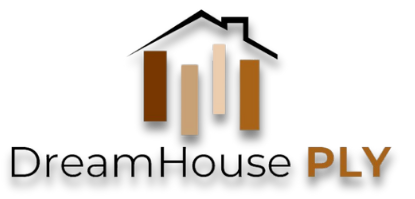 DreamHouse PLy Logo