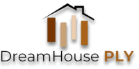 DreamHouse PLy Logo